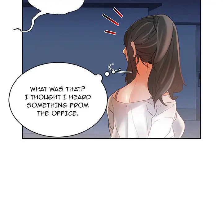 Office Ladies - Chapter 6 Page 63