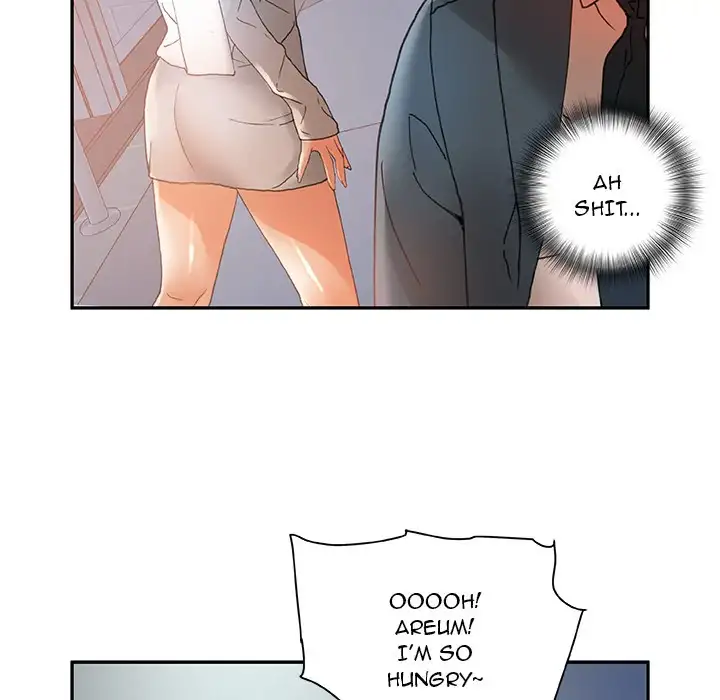 Office Ladies - Chapter 6 Page 65