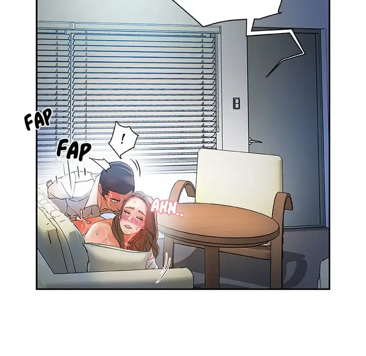 Office Ladies - Chapter 6 Page 66