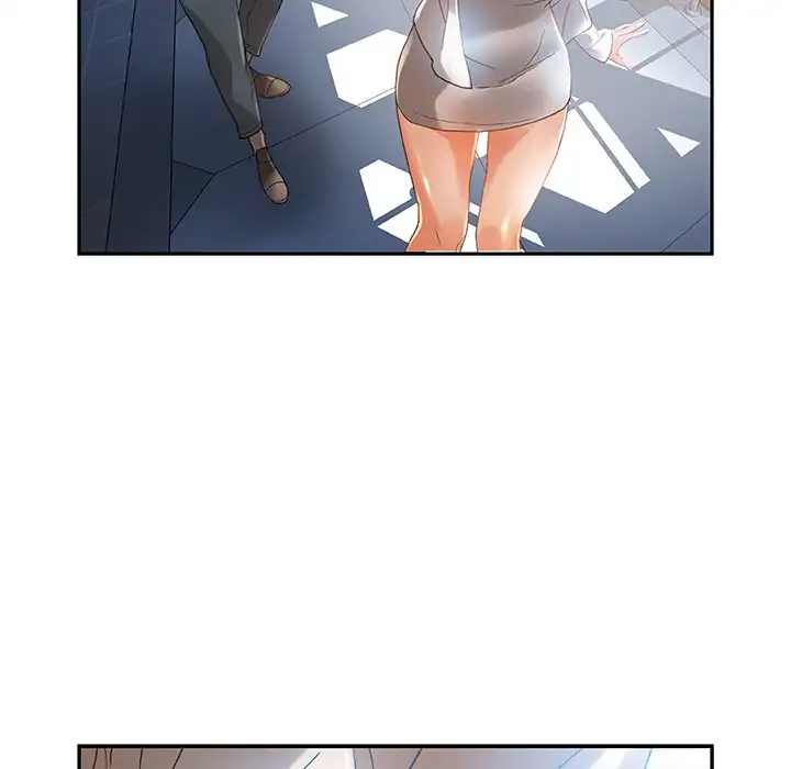 Office Ladies - Chapter 6 Page 71