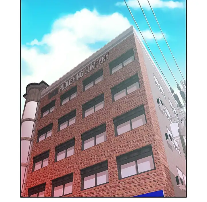 Office Ladies - Chapter 6 Page 8