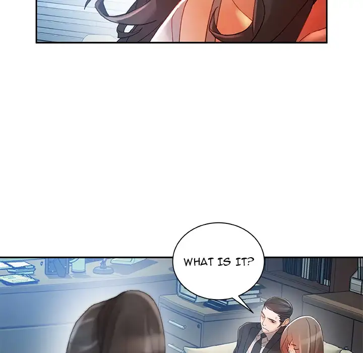 Office Ladies - Chapter 6 Page 80