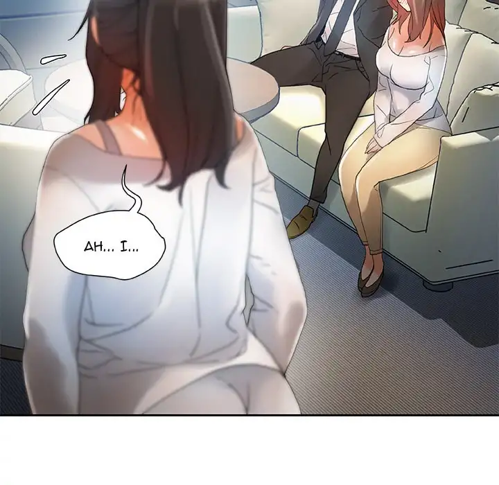 Office Ladies - Chapter 6 Page 81