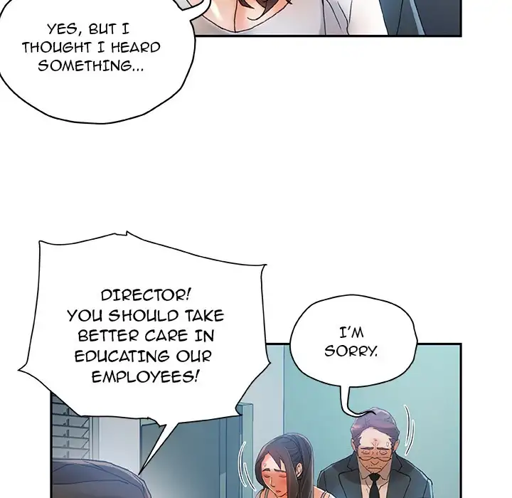 Office Ladies - Chapter 6 Page 86