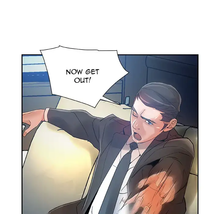 Office Ladies - Chapter 6 Page 88