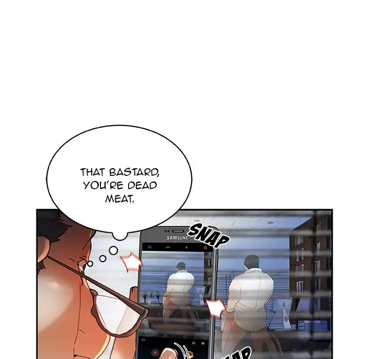 Office Ladies - Chapter 6 Page 9