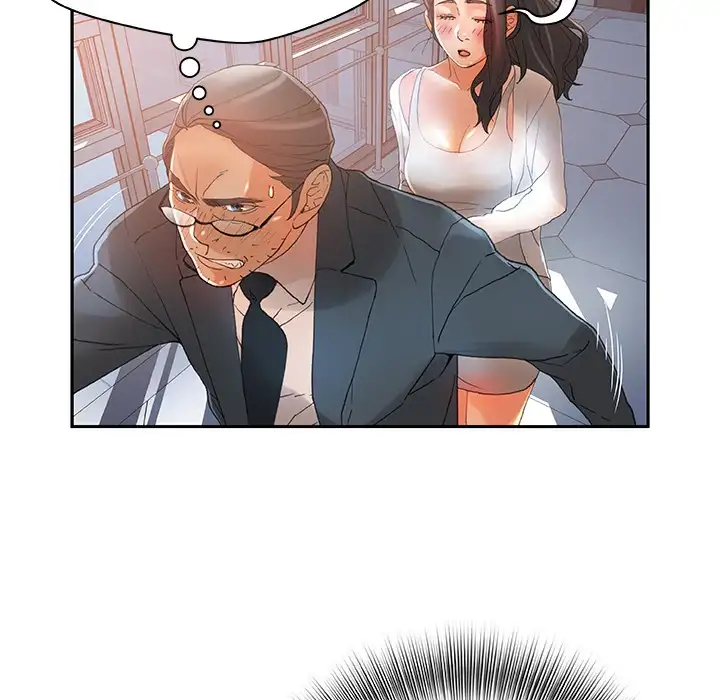Office Ladies - Chapter 6 Page 91