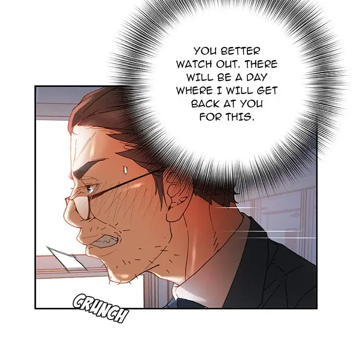 Office Ladies - Chapter 6 Page 92
