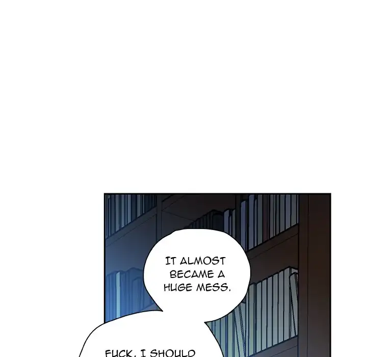 Office Ladies - Chapter 6 Page 93