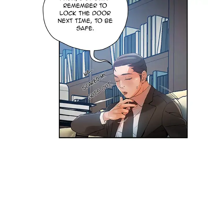 Office Ladies - Chapter 6 Page 94
