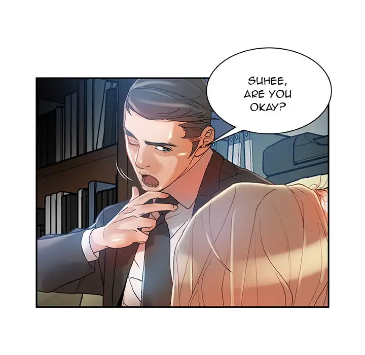 Office Ladies - Chapter 6 Page 95