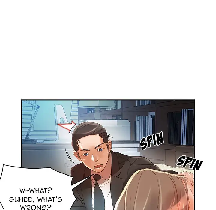Office Ladies - Chapter 6 Page 96