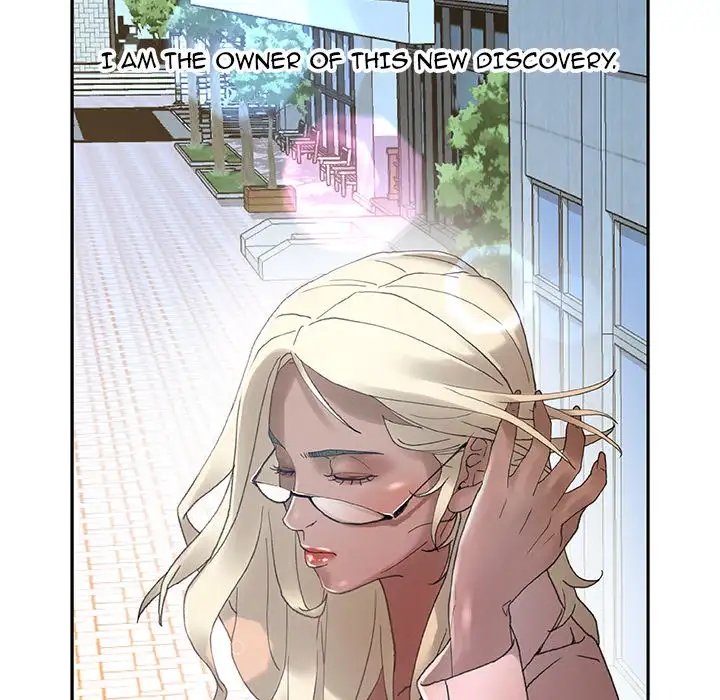 Office Ladies - Chapter 7 Page 104