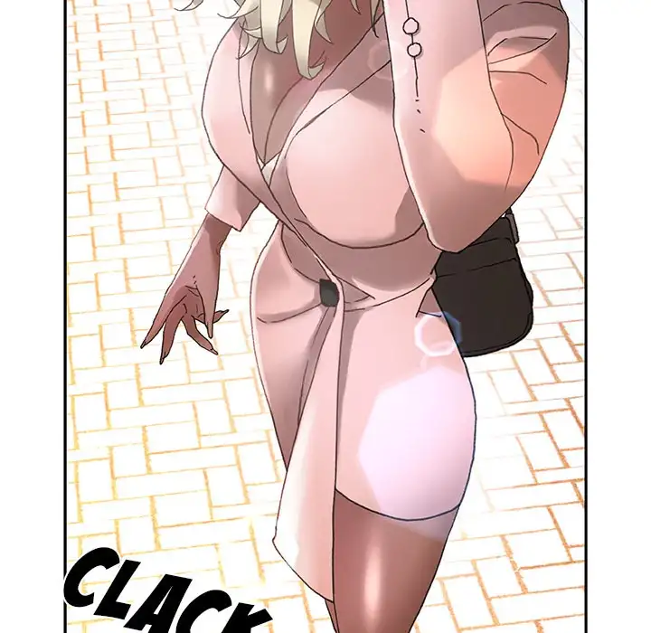 Office Ladies - Chapter 7 Page 105