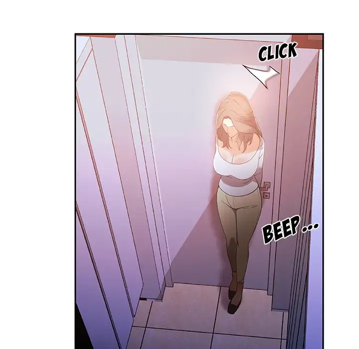 Office Ladies - Chapter 7 Page 25