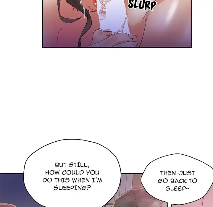 Office Ladies - Chapter 7 Page 58