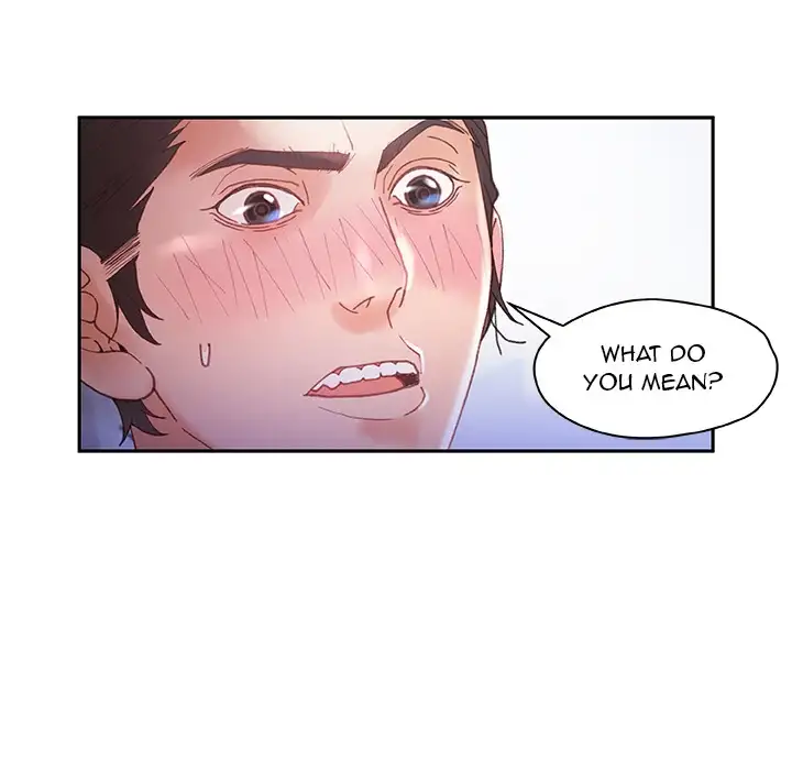 Office Ladies - Chapter 7 Page 60