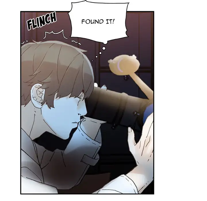 Office Ladies - Chapter 7 Page 90