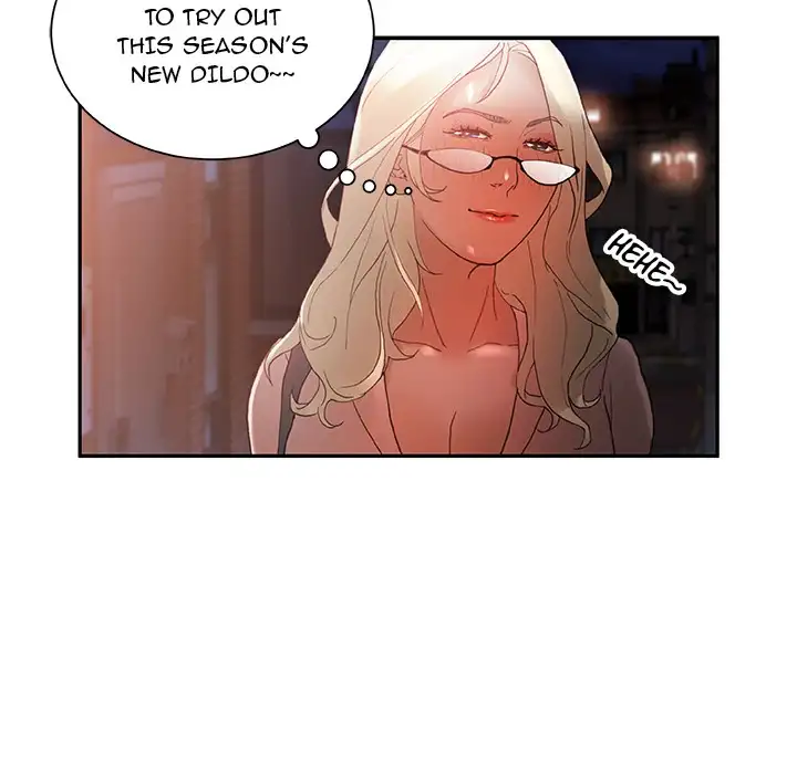 Office Ladies - Chapter 8 Page 101