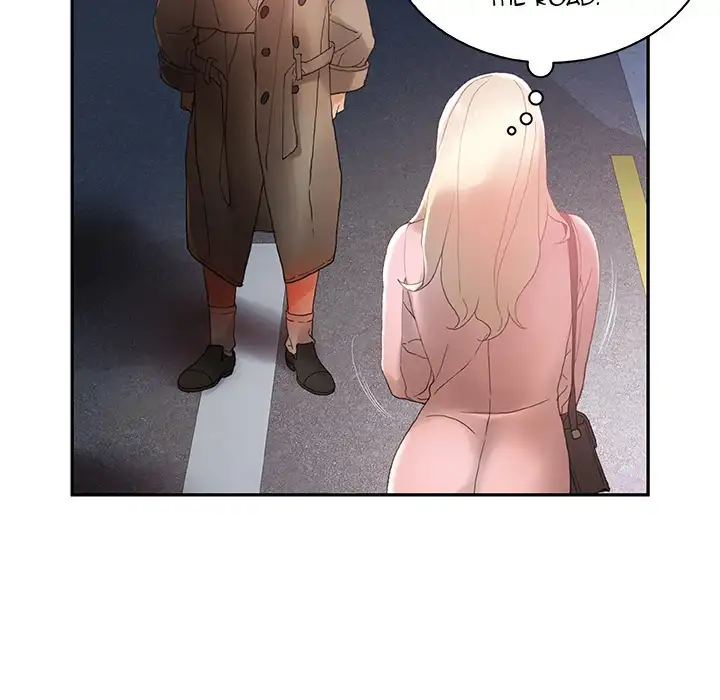 Office Ladies - Chapter 8 Page 104