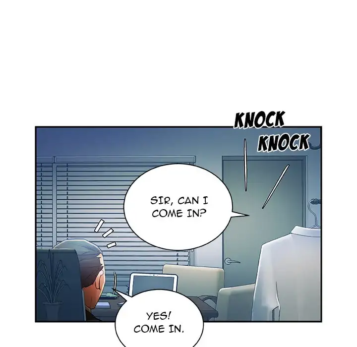 Office Ladies - Chapter 8 Page 14