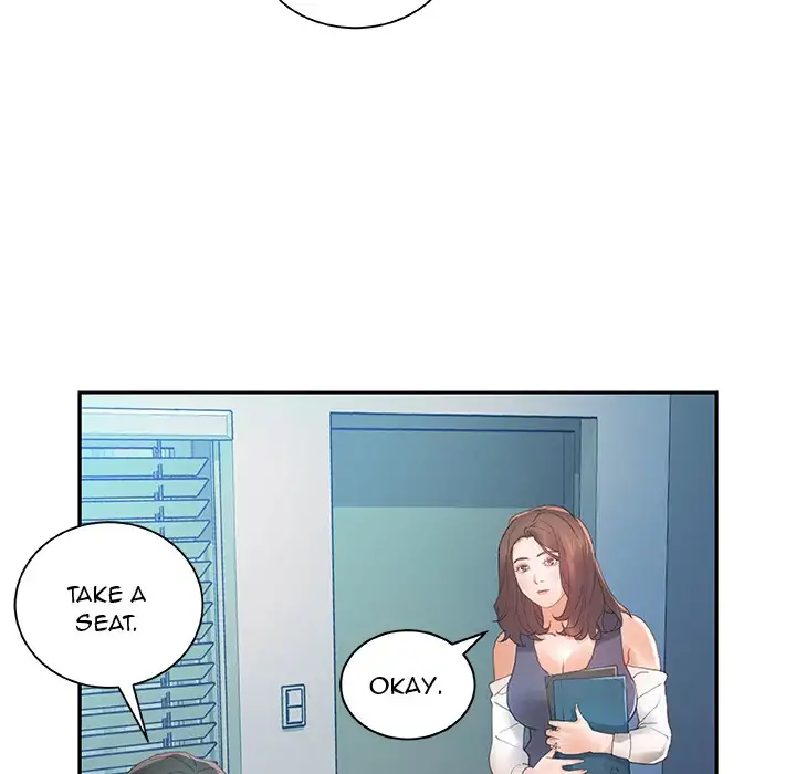 Office Ladies - Chapter 8 Page 15