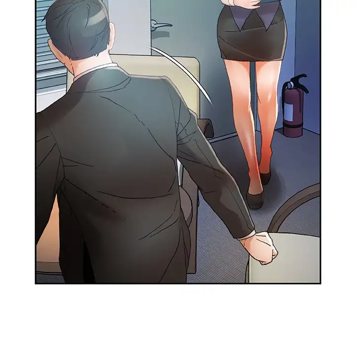 Office Ladies - Chapter 8 Page 16