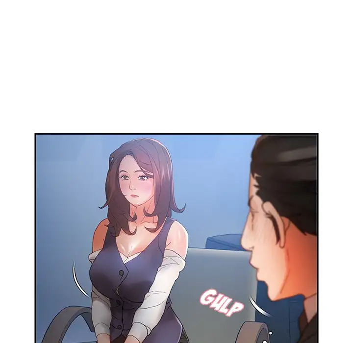 Office Ladies - Chapter 8 Page 17