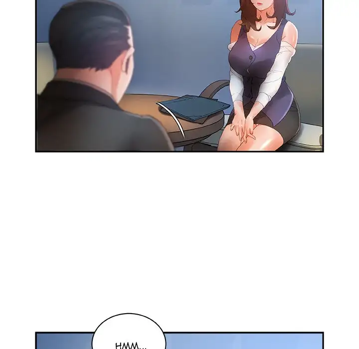 Office Ladies - Chapter 8 Page 19
