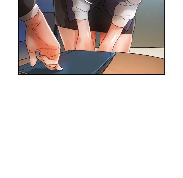 Office Ladies - Chapter 8 Page 22