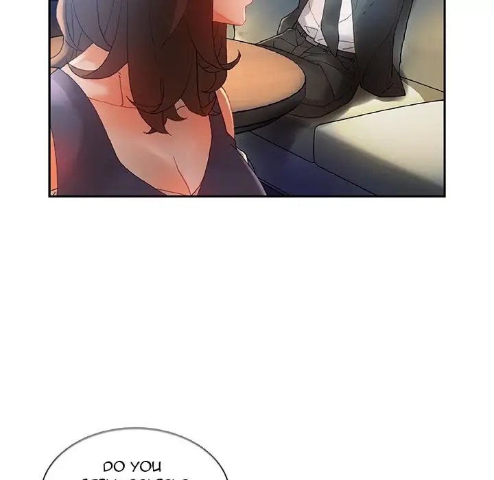 Office Ladies - Chapter 8 Page 26