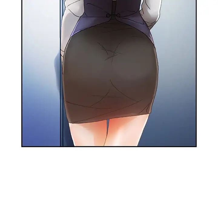 Office Ladies - Chapter 8 Page 29