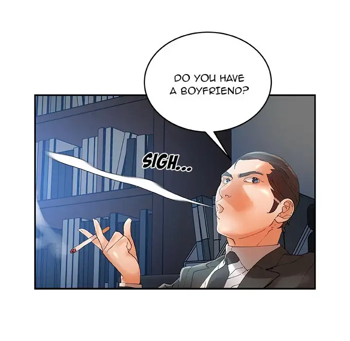 Office Ladies - Chapter 8 Page 30