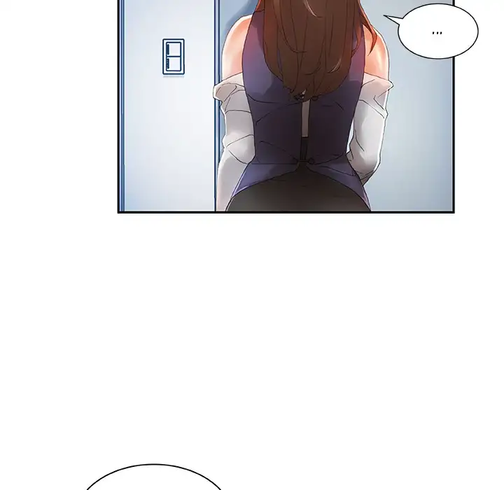 Office Ladies - Chapter 8 Page 34
