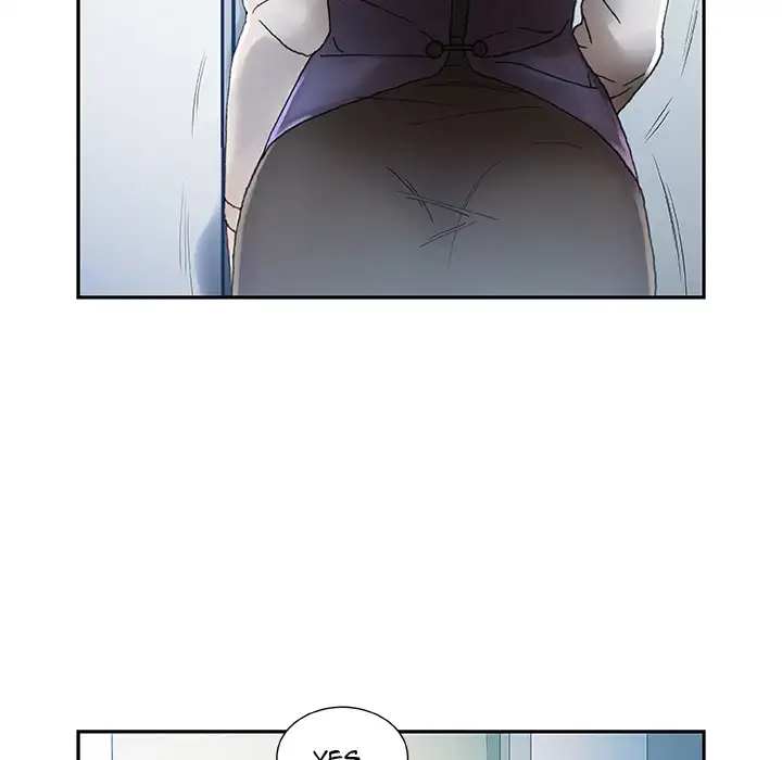 Office Ladies - Chapter 8 Page 36