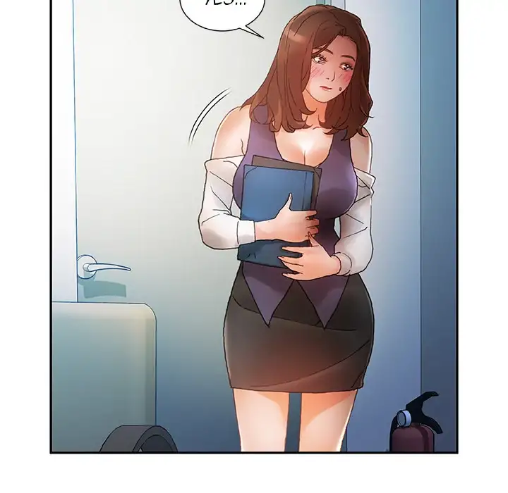 Office Ladies - Chapter 8 Page 37