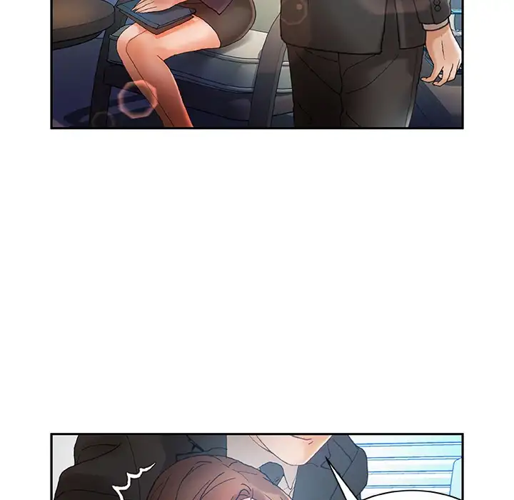 Office Ladies - Chapter 8 Page 39
