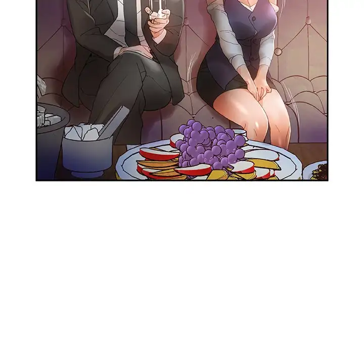 Office Ladies - Chapter 8 Page 49