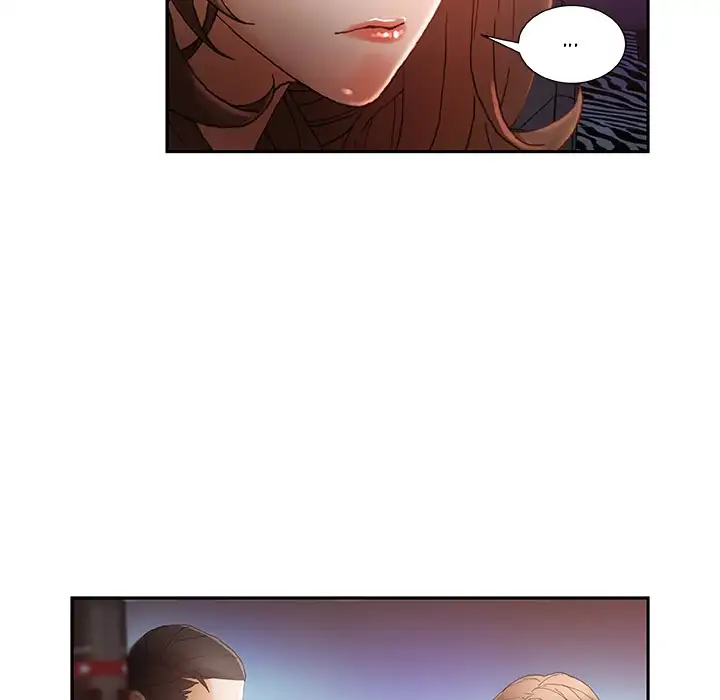 Office Ladies - Chapter 8 Page 52