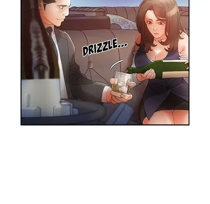 Office Ladies - Chapter 8 Page 53