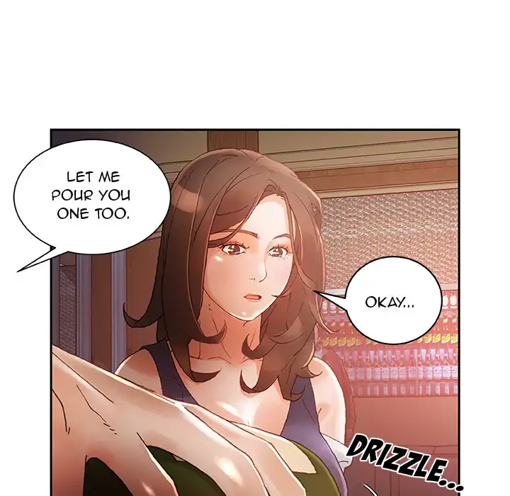 Office Ladies - Chapter 8 Page 54