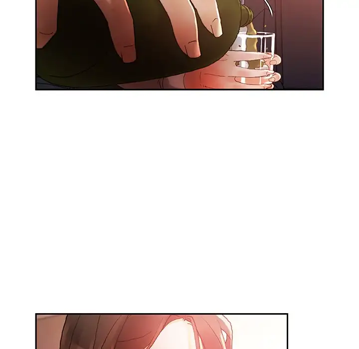 Office Ladies - Chapter 8 Page 55