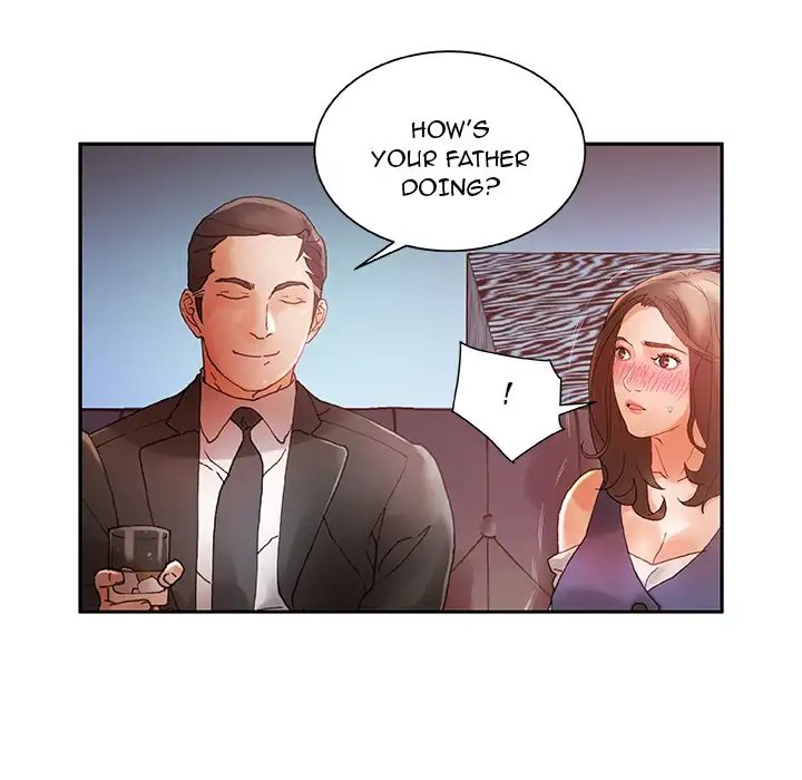 Office Ladies - Chapter 8 Page 60