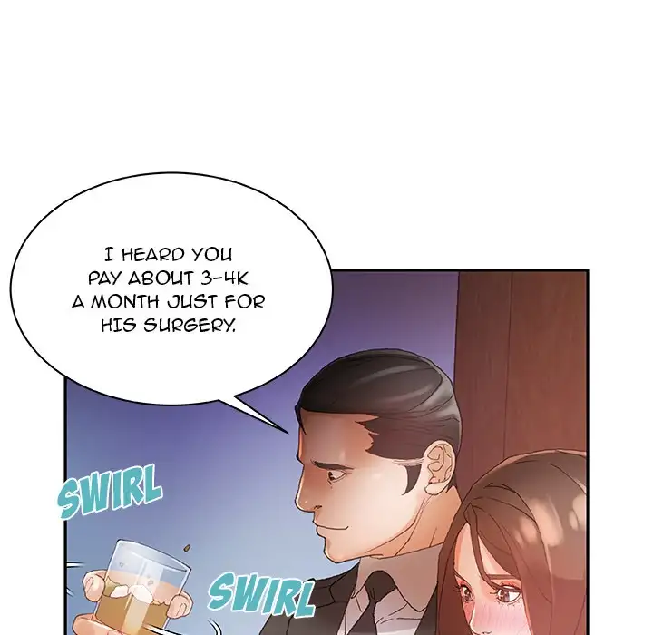 Office Ladies - Chapter 8 Page 61