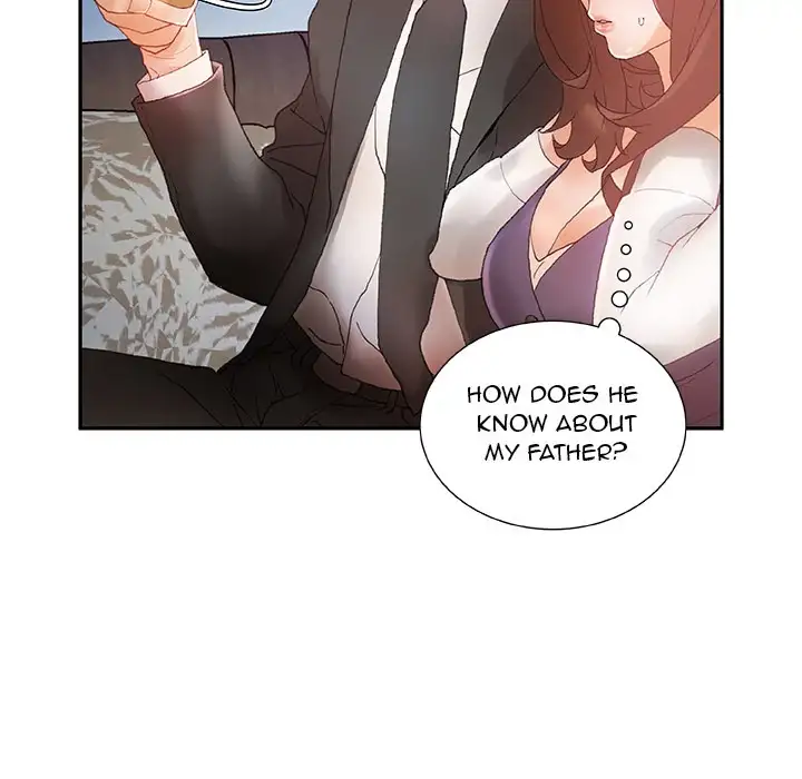 Office Ladies - Chapter 8 Page 62