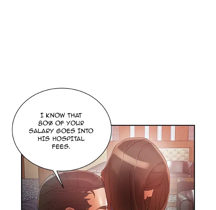 Office Ladies - Chapter 8 Page 64
