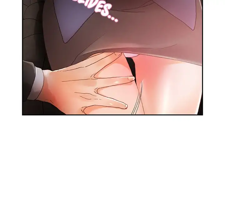 Office Ladies - Chapter 8 Page 66