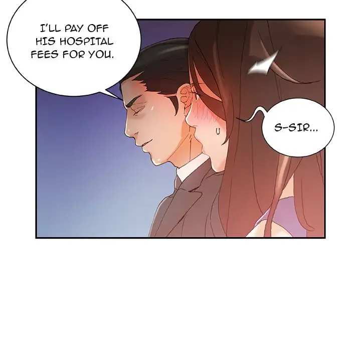 Office Ladies - Chapter 8 Page 69