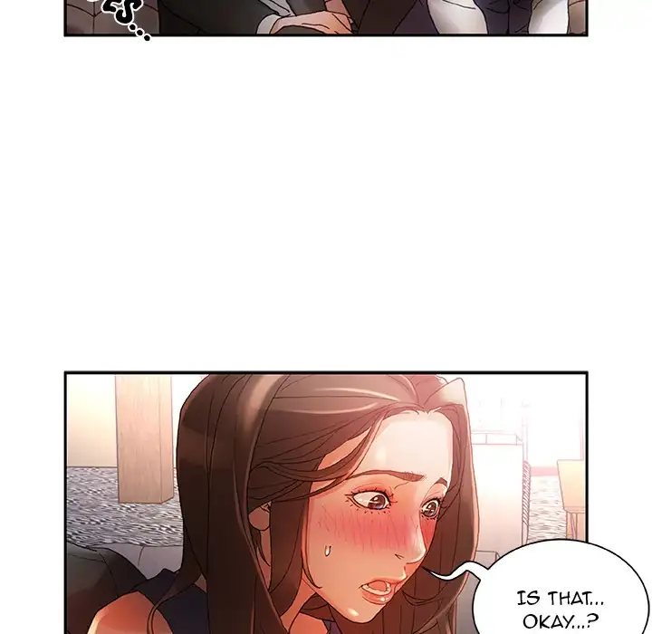 Office Ladies - Chapter 8 Page 71