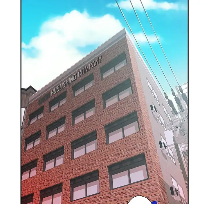 Office Ladies - Chapter 8 Page 8